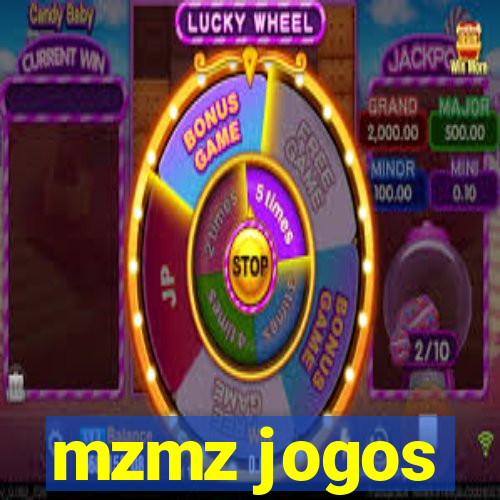 mzmz jogos