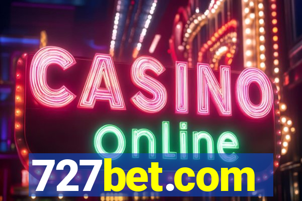 727bet.com