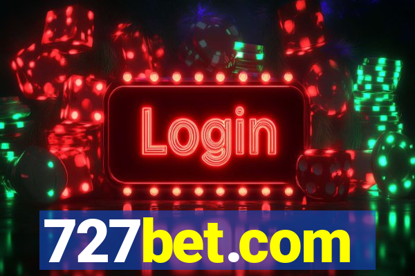 727bet.com