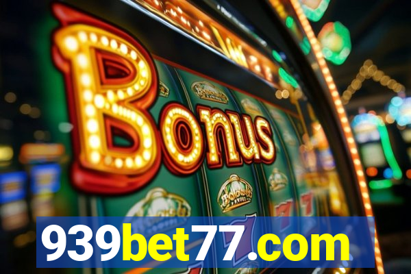 939bet77.com