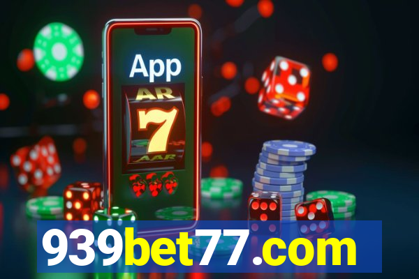 939bet77.com