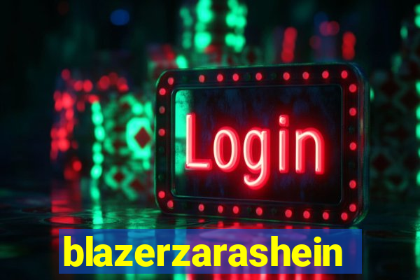 blazerzarashein