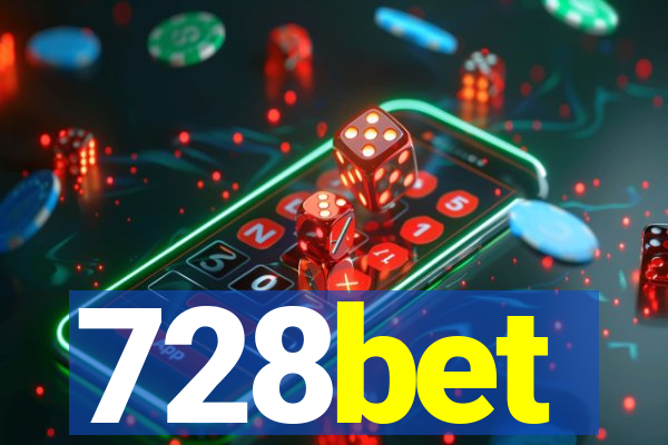 728bet