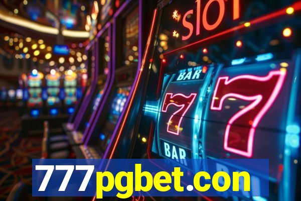 777pgbet.con