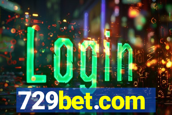 729bet.com