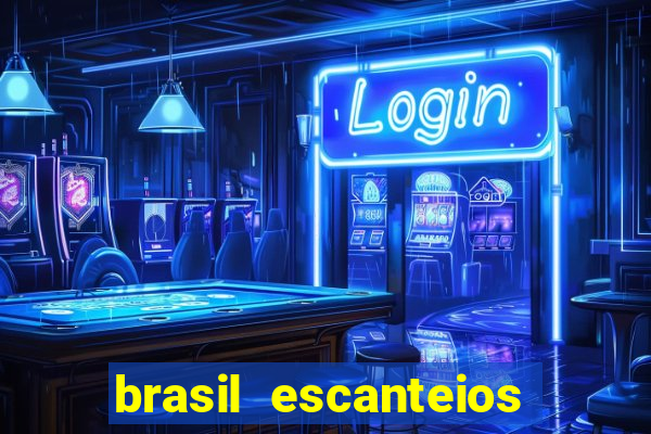 brasil escanteios ultimos jogos