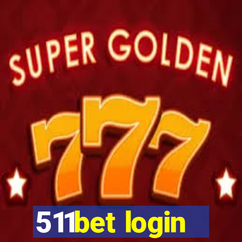 511bet login