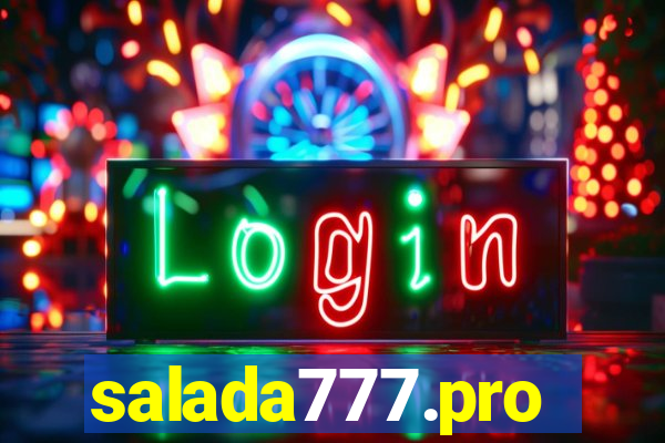 salada777.pro