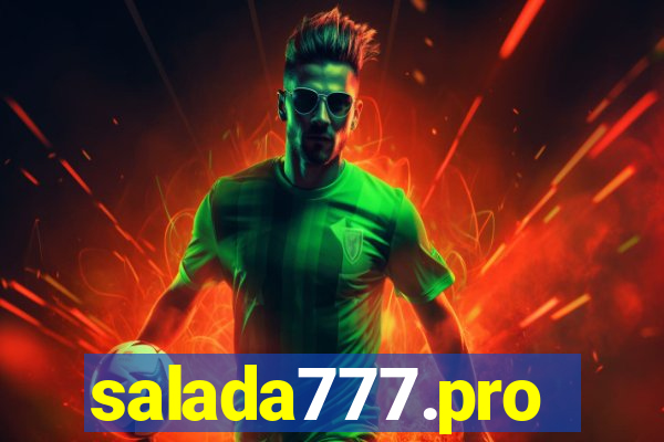 salada777.pro