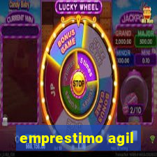 emprestimo agil