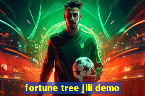 fortune tree jili demo