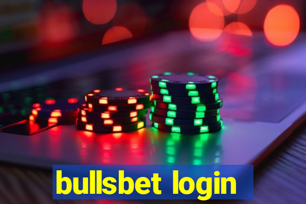 bullsbet login