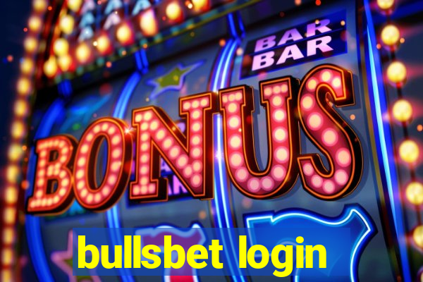 bullsbet login