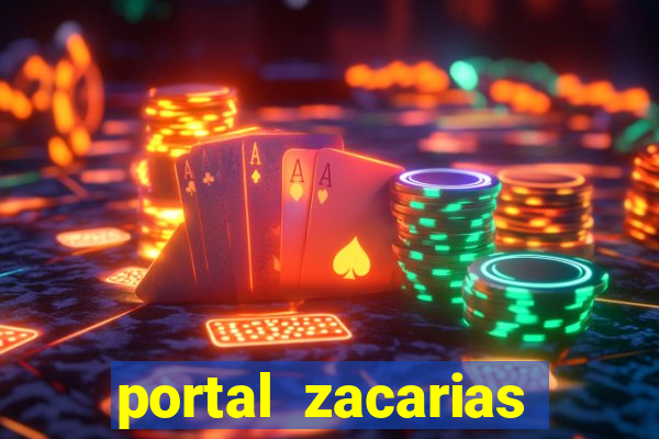 portal zacarias policial lucas foi encontrado