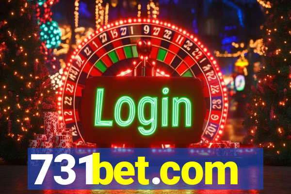 731bet.com