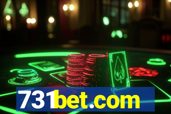 731bet.com