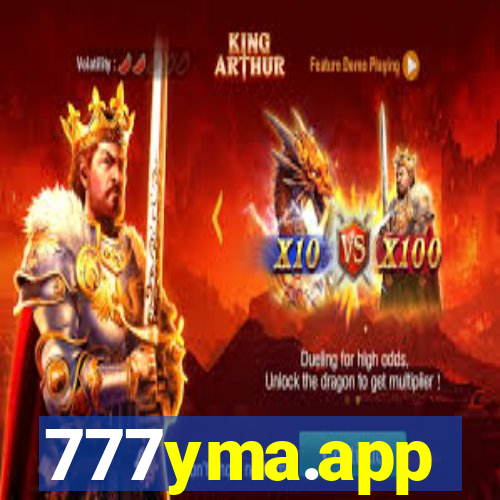 777yma.app