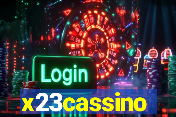 x23cassino