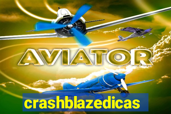 crashblazedicas