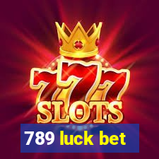 789 luck bet