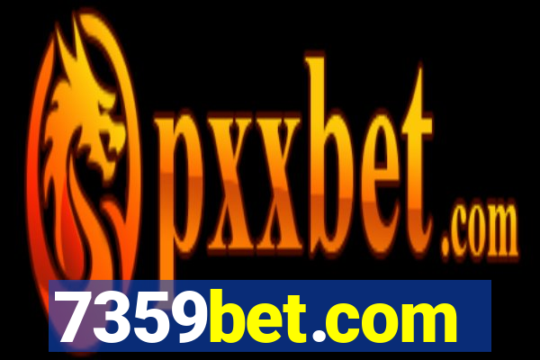 7359bet.com