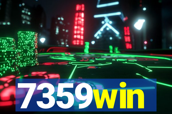 7359win