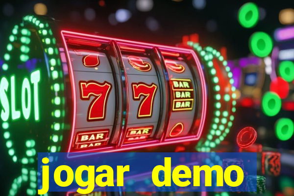 jogar demo pragmatic play