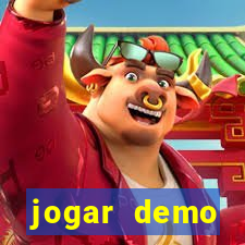 jogar demo pragmatic play