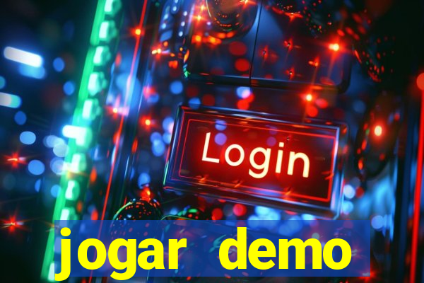 jogar demo pragmatic play