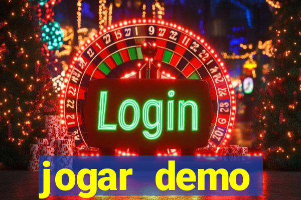 jogar demo pragmatic play