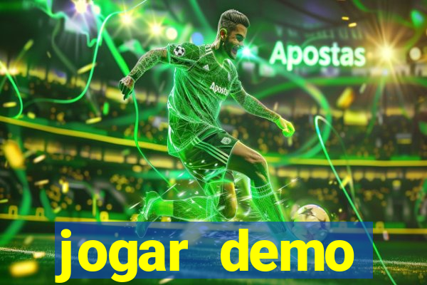 jogar demo pragmatic play