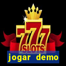 jogar demo pragmatic play