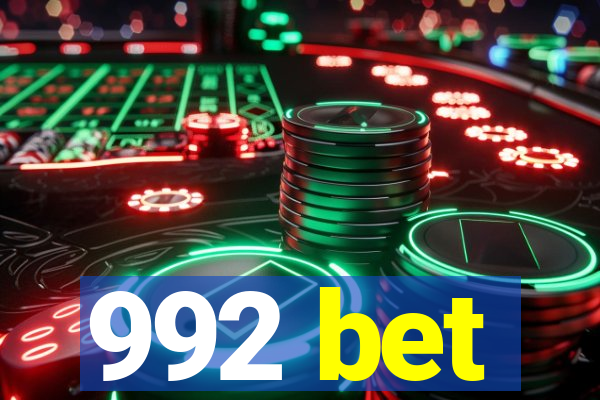 992 bet