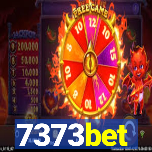 7373bet