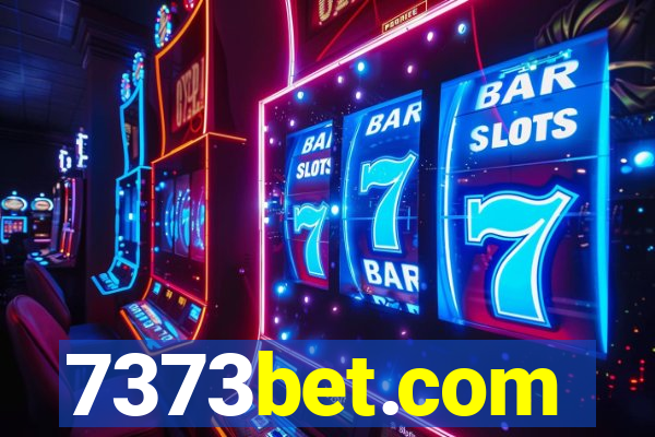 7373bet.com