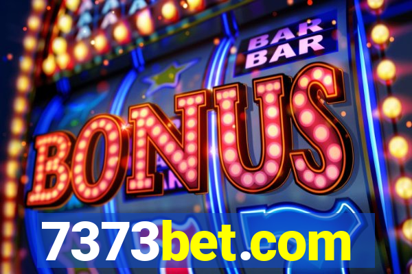 7373bet.com