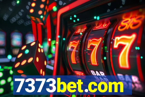 7373bet.com