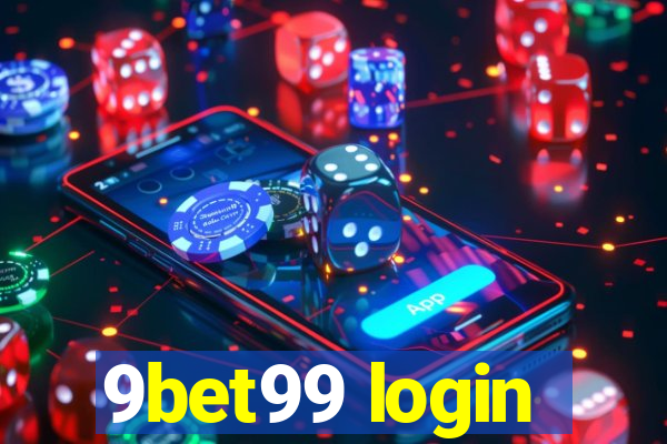 9bet99 login