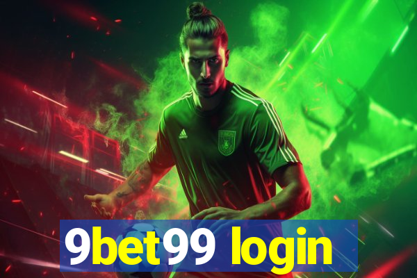 9bet99 login