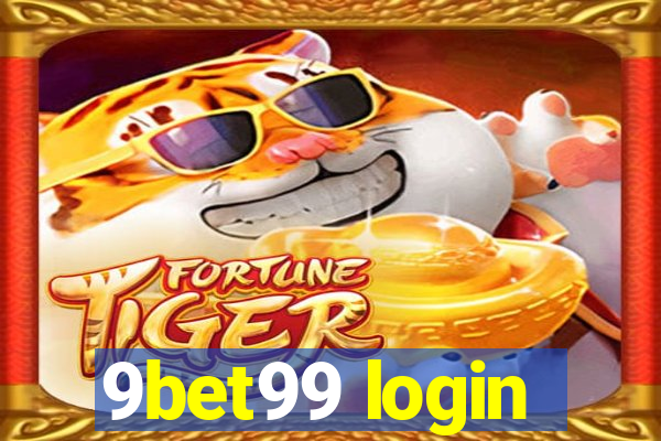 9bet99 login