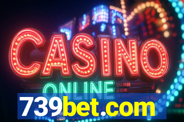 739bet.com