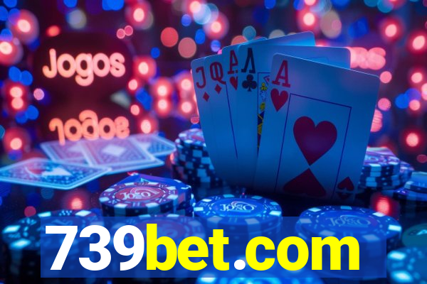 739bet.com