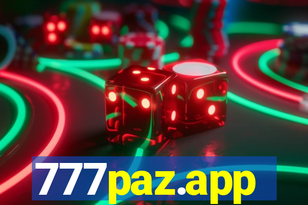 777paz.app