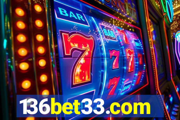 136bet33.com