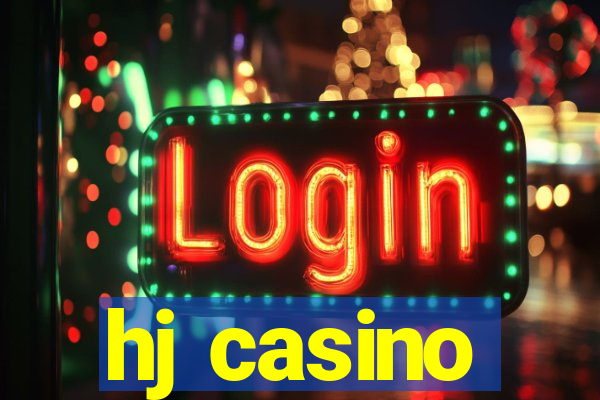 hj casino