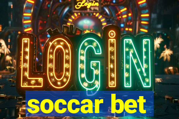 soccar bet