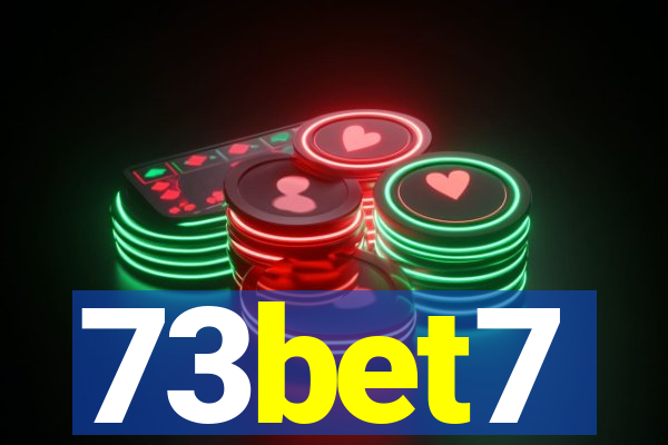 73bet7