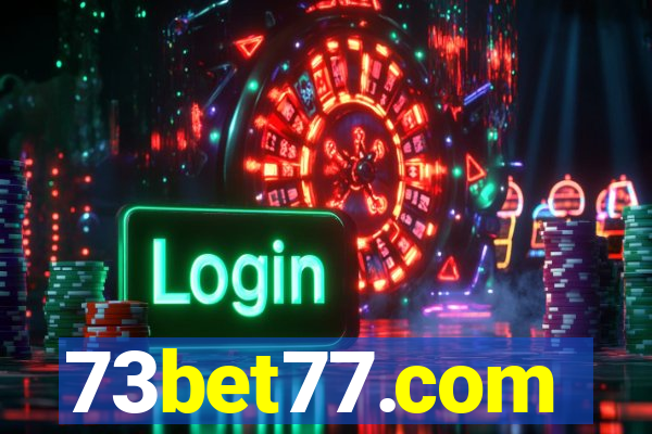 73bet77.com