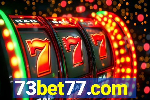 73bet77.com