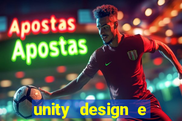 unity design e desenvolvimento de jogos pdf